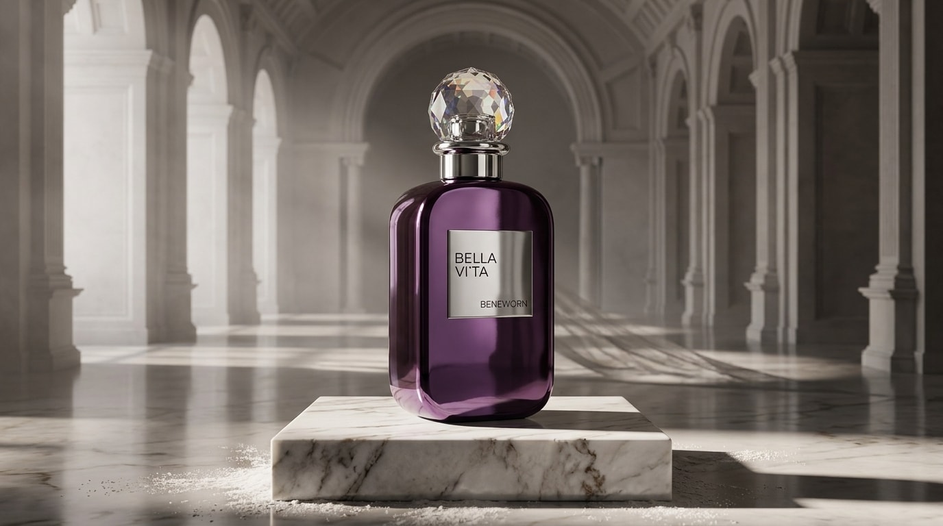 Bella Vita — Luxury Refined