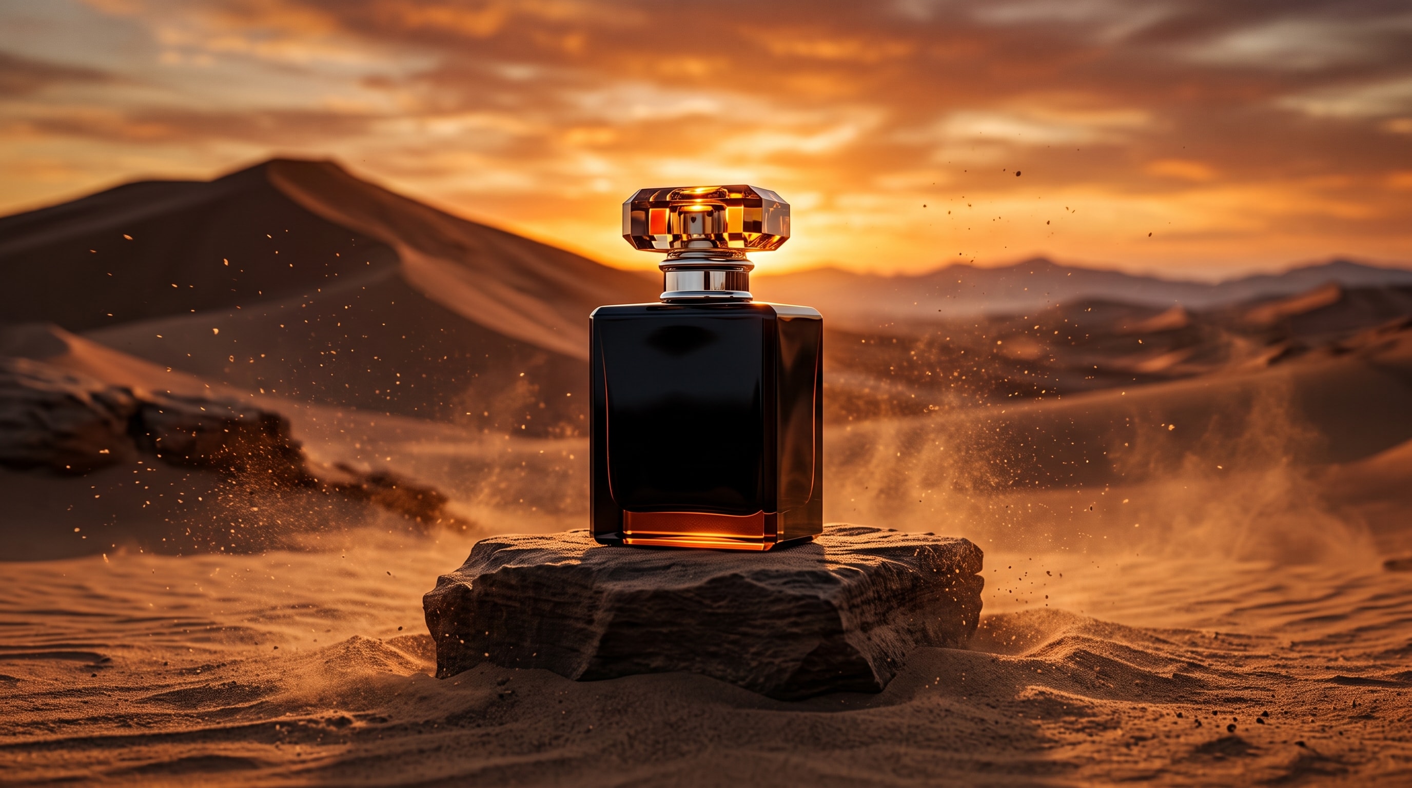 Dune — The Warmth of Endless Horizons