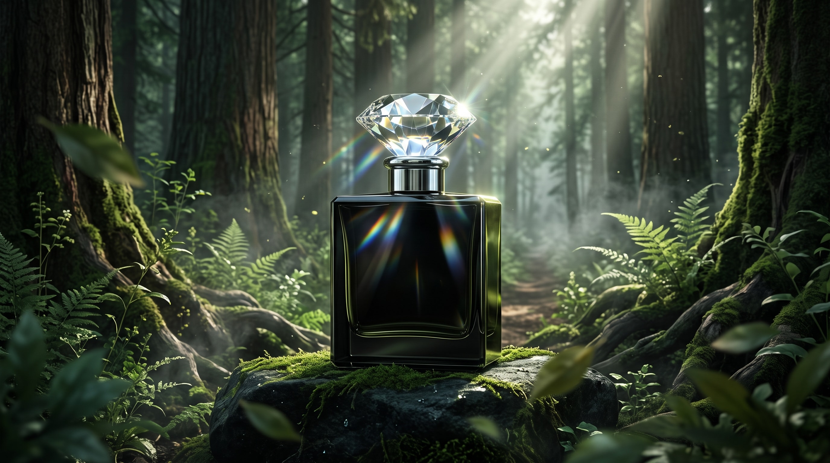 Verdant — Nature Refined